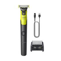 Máquina de Barbear Elétrica Philips Norelco OneBlade 360 - Aparador e Barbeador