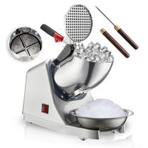 Máquina de barbear elétrica YODHOSA 300W Snow Cone Maker 65 kg/h Máquina de barbear elétrica YODHOSA 300W Snow Cone Maker 65 kg/h