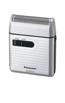 Máquina de Barbear Panasonic ES-RS10-S para Viagens - com 2 Pilhas AA Alcalinas