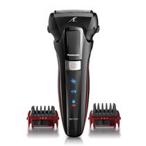 Máquina de barbear Panasonic Hybrid Wet Dry ES-LL41-K Masculina preta