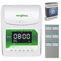 Maquina De Bater Ponto Cartográfico + Chapeira Ponto Nf Maquina De Bater Ponto Cartográfico + Chapeira Ponto Nf