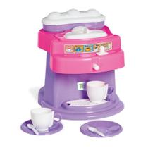 Máquina de Bebida Infantil - Suco e Café - TaTeTi - TaTeTi Brinquedos