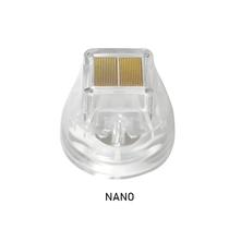Máquina De Beleza De Microagulhamento RF 10/25/64 Pinos Sistema De Rolamento Derma Com Isolamento