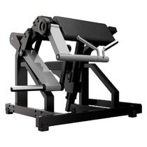 Máquina de Biceps Curl LT970 Scot Art Profissional LuminaFit Ergonômico e Preciso