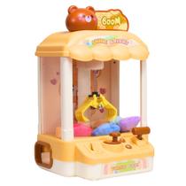 Máquina De Bichinhos De Pelúcia Grab Dolls CBS0080 - Castela Máquina De Bichinhos De Pelúcia Grab Dolls CBS0080 - Castela