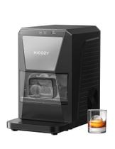Máquina de bolas de gelo Hicozy HiCozy Clear Icygem Tech 40 unidades/dia