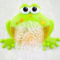 Máquina de bolhas de banho Octopus Bubbles Maker (verde)