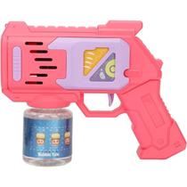 Máquina De Bolhas de Sabão Fabrica de Bolhas De Ar 10 Furos Bubble Tale