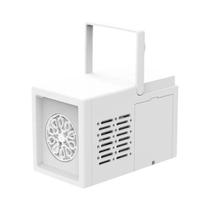 Máquina de Bolhas Elétrica Automática para Festas - Ideal para Casamentos e Aniversários