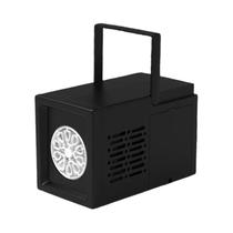 Máquina de Bolhas Elétrica Automática para Festas - Ideal para Casamentos e Aniversários