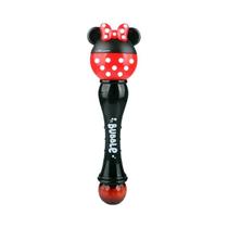 Máquina De Bolhas Elétrica Mickey Mouse Brinquedo Mágico Para Meninos E Meninas Presente De Bolhas