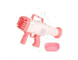 Máquina De Bolhas Infantil Criança Lançador de Bolhas Máquina De Bolhas Infantil Criança Lançador de Bolhas
