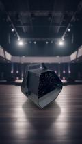 Máquina de Bolhas Profissional Automática Bivolt Máquina de Bolhas Profissional Automática Bivolt
