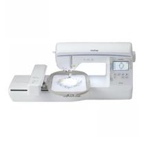 Maquina de bordado brother bp1530ldv