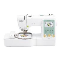 Máquina de Bordado Brother PE560