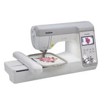 Máquina de Bordado Brother PE910- Área 13 x 18cm