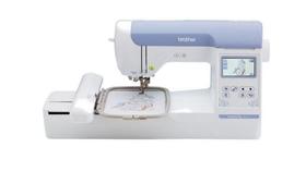 Maquina de Bordar Brother BE815L Maquina de Bordar Brother BE815L