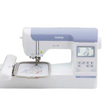 Máquina De Bordar Brother Be815L