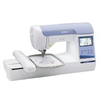 Maquina De Bordar Brother BE915L Wi-Fi computadorizada auto volt Maquina De Bordar Brother BE915L Wi-Fi computadorizada auto volt