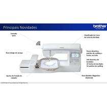 Maquina de Bordar Brother BP1530L