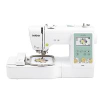 Maquina de Bordar Brother PE560 bivolt