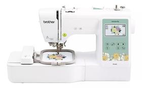 Maquina de Bordar Brother PE560L com Wifi
