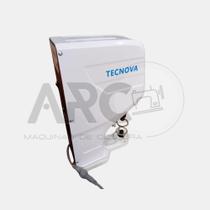 Máquina de botão de pressão automática - tecnova