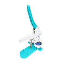 Máquina de botton Mimo Pin