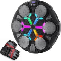 Máquina de Boxe Esnowlee com Música Bluetooth Kit de Treinamento