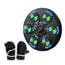 Maquina De Boxe Inteligente Bluetooth Recarregavel Yk-003 Maquina De Boxe Inteligente Bluetooth Recarregavel Yk-003