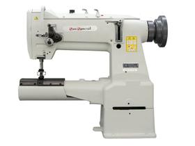 Máquina De Braço Braço Transporte Triplo 2 Agulhas-TW328BL