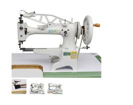 Máquina de Braço para Remendo-BC2972-COMPLETA COM MESA Máquina de Braço para Remendo-BC2972-COMPLETA COM MESA