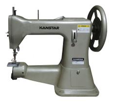 Máquina De Braço Para Selaria Ga5-1 - Kanstar Máquina De Braço Para Selaria Ga5-1 - Kanstar