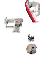 Máquina de Braço- Transporte Triplo-Direc Drive-220v Máquina de Braço- Transporte Triplo-Direc Drive-220v