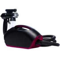 Máquina de bronzeamento em spray Naked Sun Fascination com pistola HVLP leve