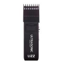 Máquina De Cabelo Acabamento, Recarregável Ultrasonic Double Force Cor Preto Bivolt Máquina De Cabelo Acabamento, Recarregável Ultrasonic Double Force Cor Preto Bivolt