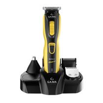 Máquina de Cabelo e Barba Multi-Styler GCX623 Sport USB