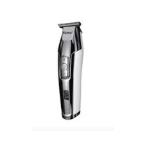 Maquina de cabelo kemei electric hair clippers km-5027 - bivolt Maquina de cabelo kemei electric hair clippers km-5027 - bivolt