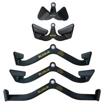 Máquina de cabos LAT Pull Down Bar BLUSLM para academia (5 peças) Máquina de cabos LAT Pull Down Bar BLUSLM para academia (5 peças)