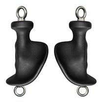 Máquina de cabos Tricep Rope Pull Down Attachment BLUSLM