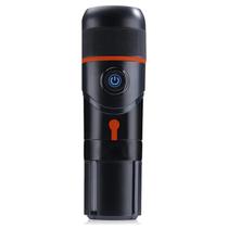 Máquina de Café 3 em 1 para Carro - Dolce Gusto e Nespresso
