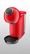 Máquina de Café Automática Multi-Bebidas