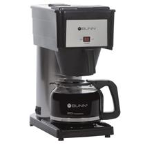 Máquina de café BUNN BX Speed Brew Classic de 10 xícaras preta