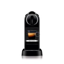 Máquina De Café Citiz 127v 1 Litro Nespresso Preto