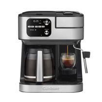 Máquina de café Cuisinart Coffee Center Barista Bar SS-4N1