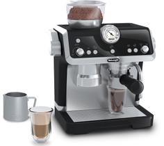 Máquina de Café de Brinquedo Casdon De'Longhi Barista - Para Crianças a Partir de 3 Anos
