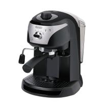 Máquina de Café DeLonghi Espresso Manual EC220.CD - 127V