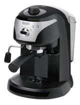 Máquina de Café DeLonghi Espresso Manual EC220.CD 220v