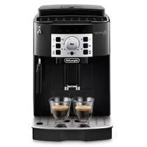 Maquina de café delonghi magnifica s automática preto 220v ecam22.110.b Maquina de café delonghi magnifica s automática preto 220v ecam22.110.b
