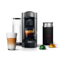 Máquina de café e café expresso De'Longhi Nespresso Vertuo Plus